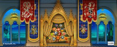Palace Ballroom